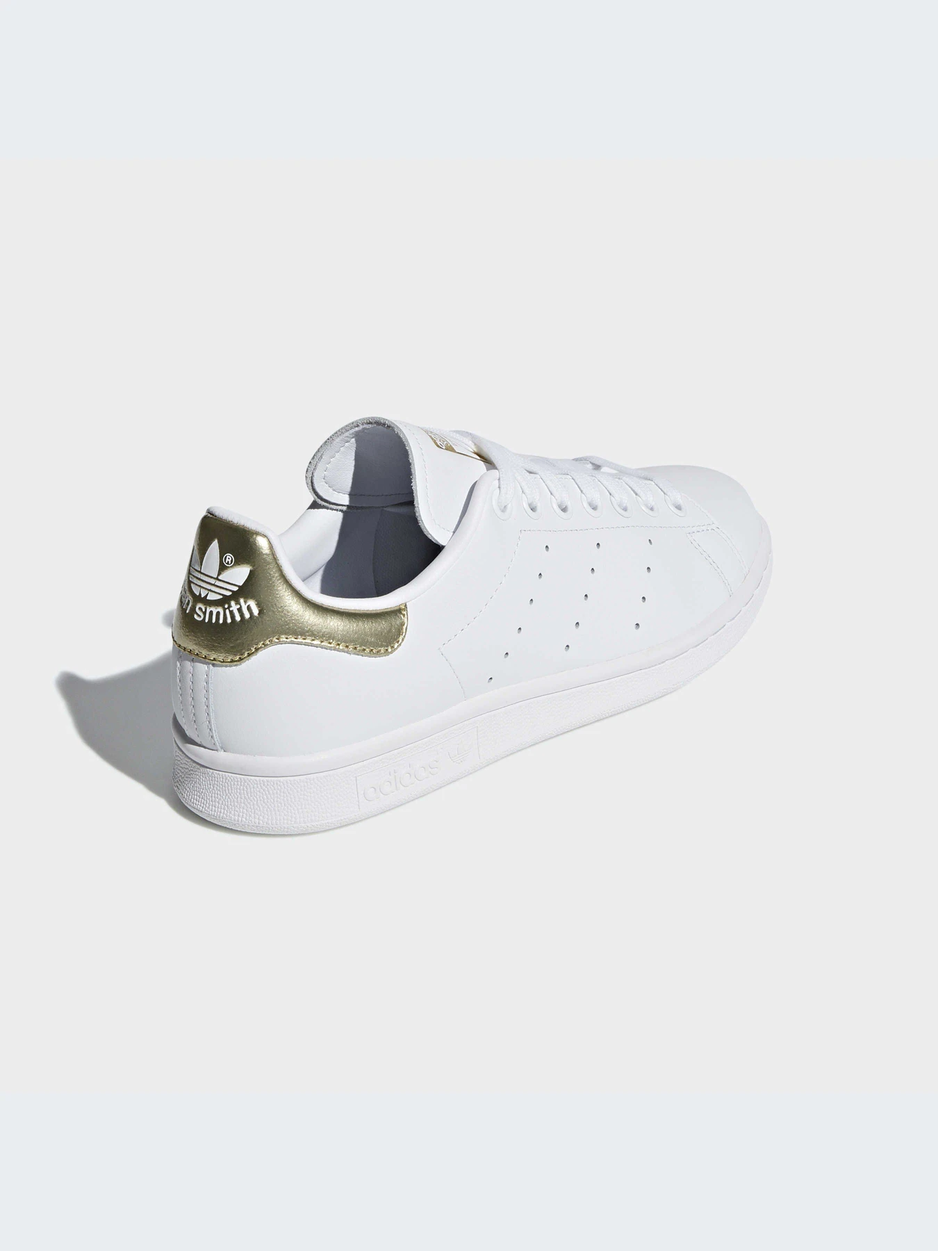 Кеды Adidas Stan Smith модель EE8836 Кеды Adidas Stan Smith модель EE8836 Фото