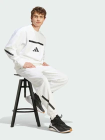 Худі та світшоти Adidas ZNE модель JF2451 Фото