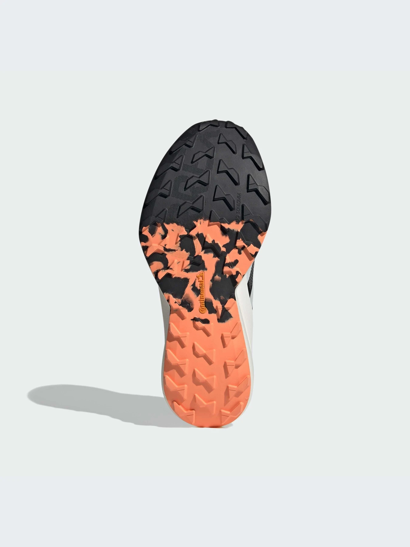 Кроссовки Adidas Terrex модель IE7671 Кроссовки Adidas Terrex модель IE7671 Фото
