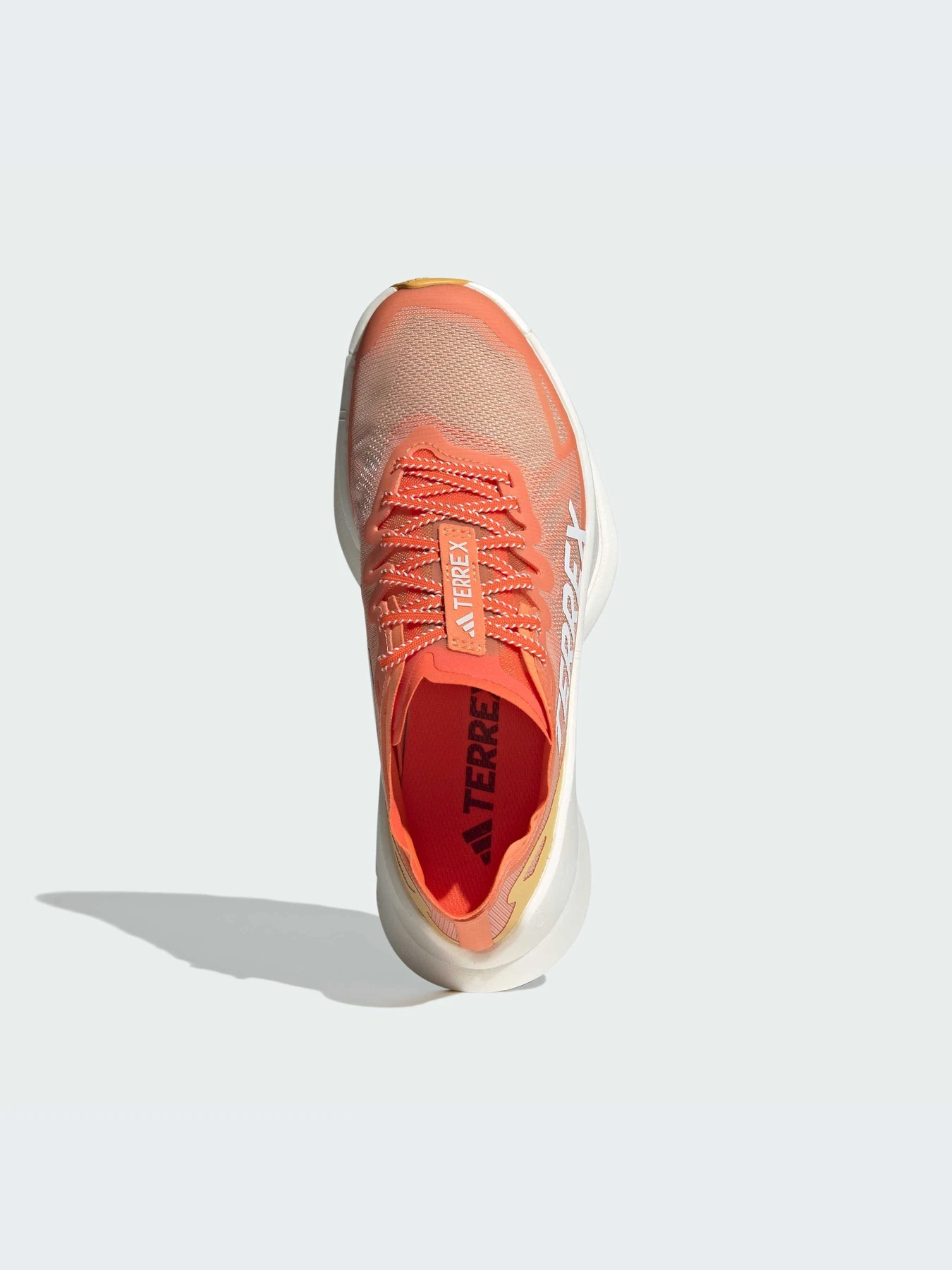 Кроссовки Adidas Terrex модель IF6597 Фото