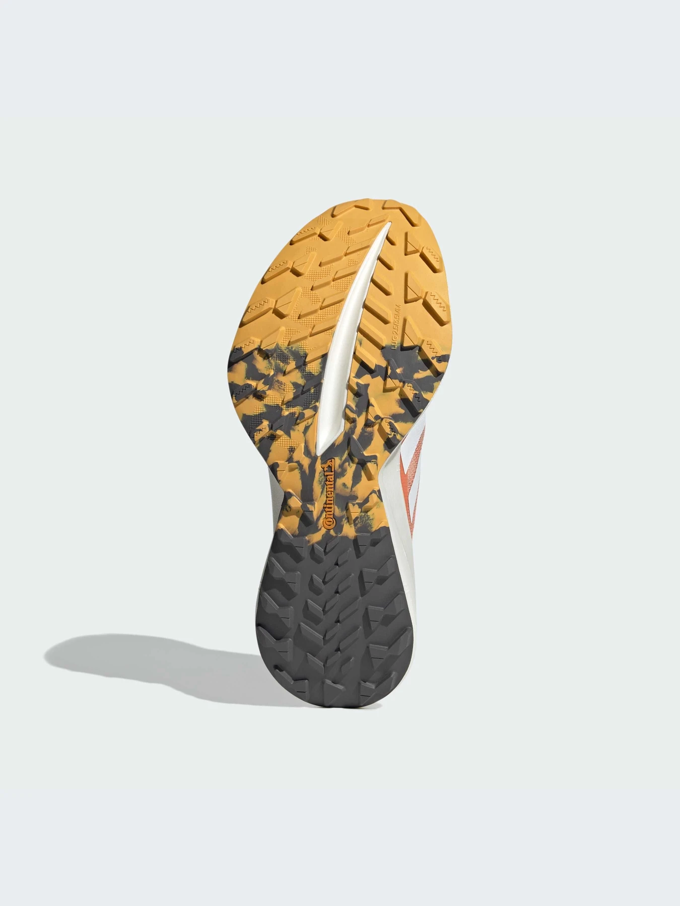 Кроссовки Adidas Terrex модель IF6597 Фото