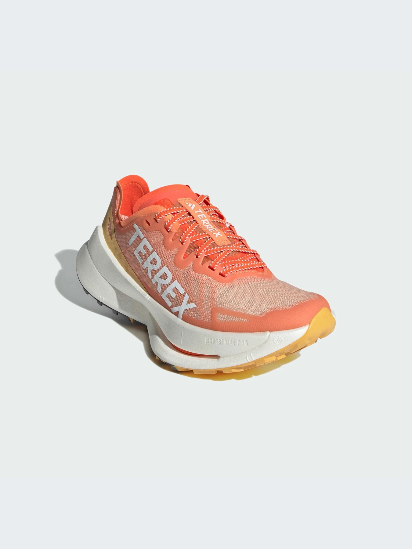 Кроссовки Adidas Terrex модель IF6597 Фото