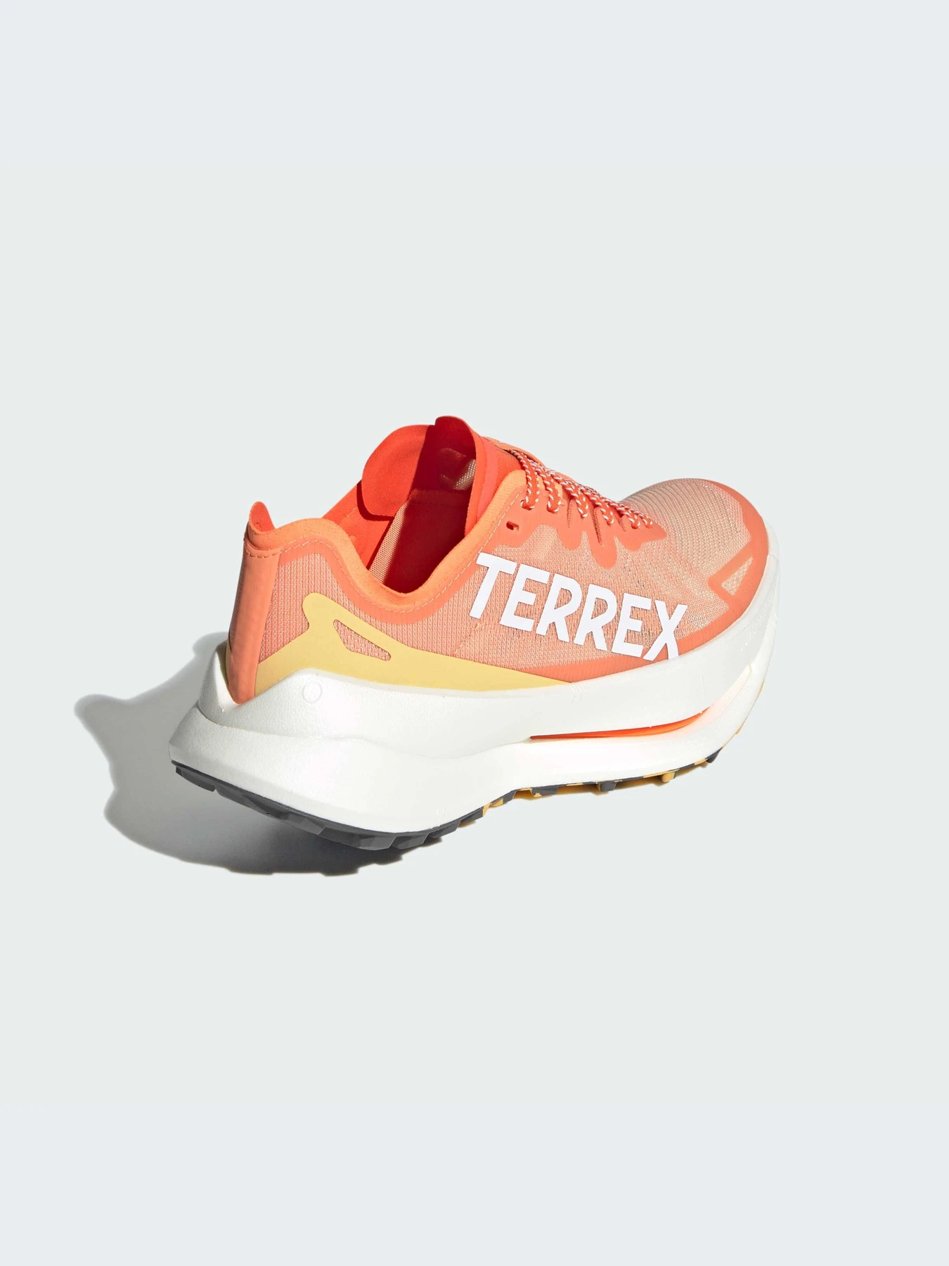Кроссовки Adidas Terrex модель IF6597 Фото