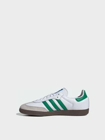 Кеды Adidas Samba модель IG1024 Фото