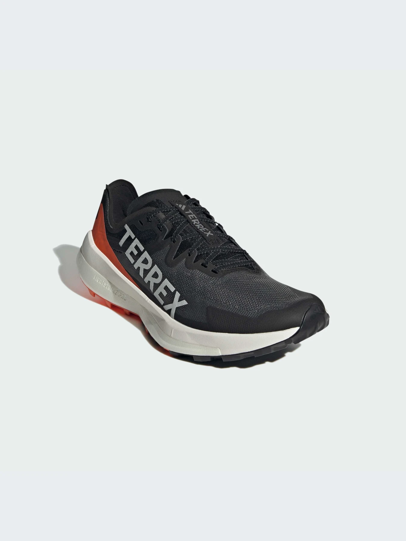 Кроссовки Adidas Terrex модель IG8017 Фото