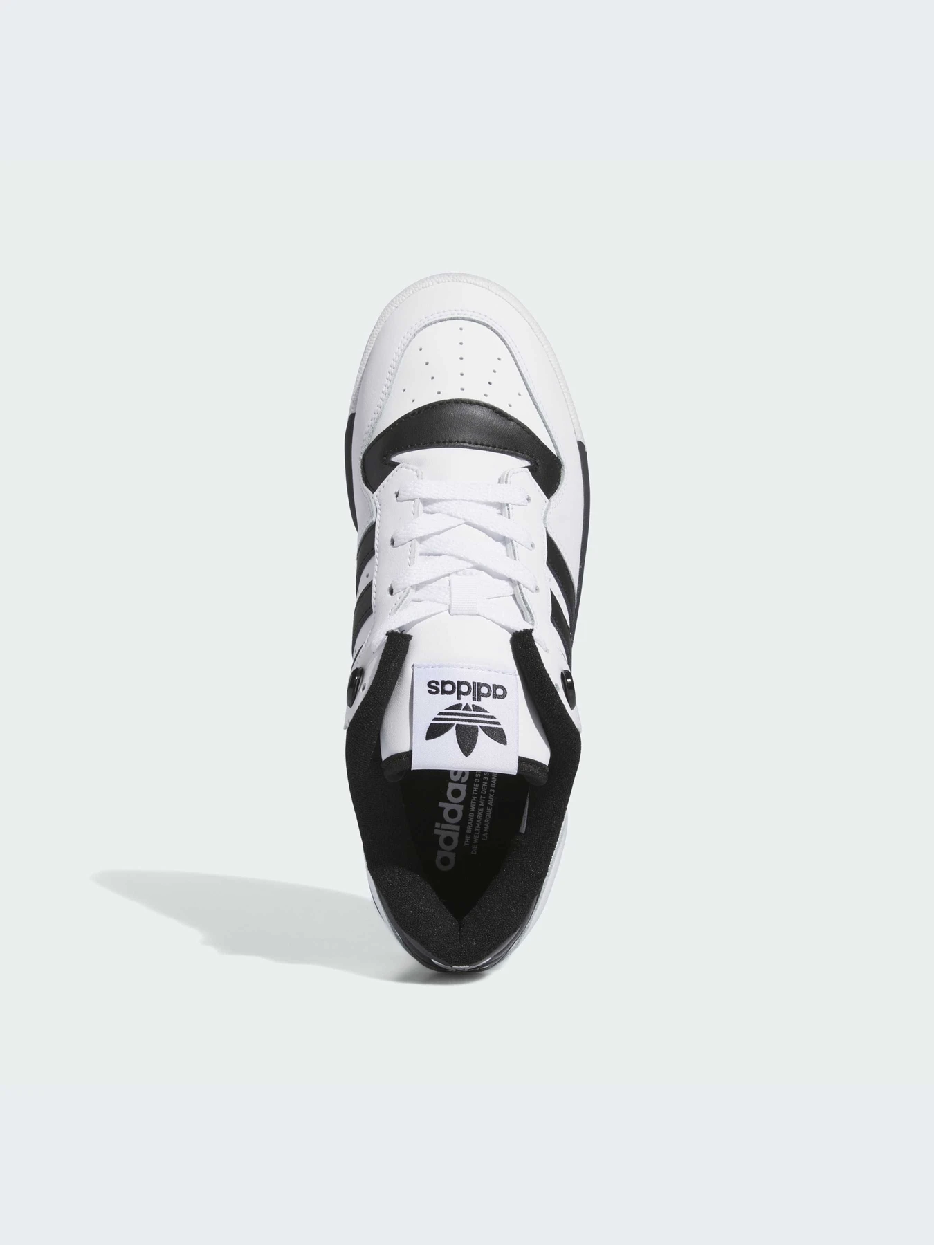 Кросівки Adidas Rivalry модель IG1474 Кросівки Adidas Rivalry модель IG1474 Фото