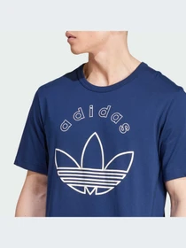 Футболки і поло Adidas модель IX9598 Фото