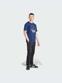Футболки і поло Adidas модель IX9598 Фото