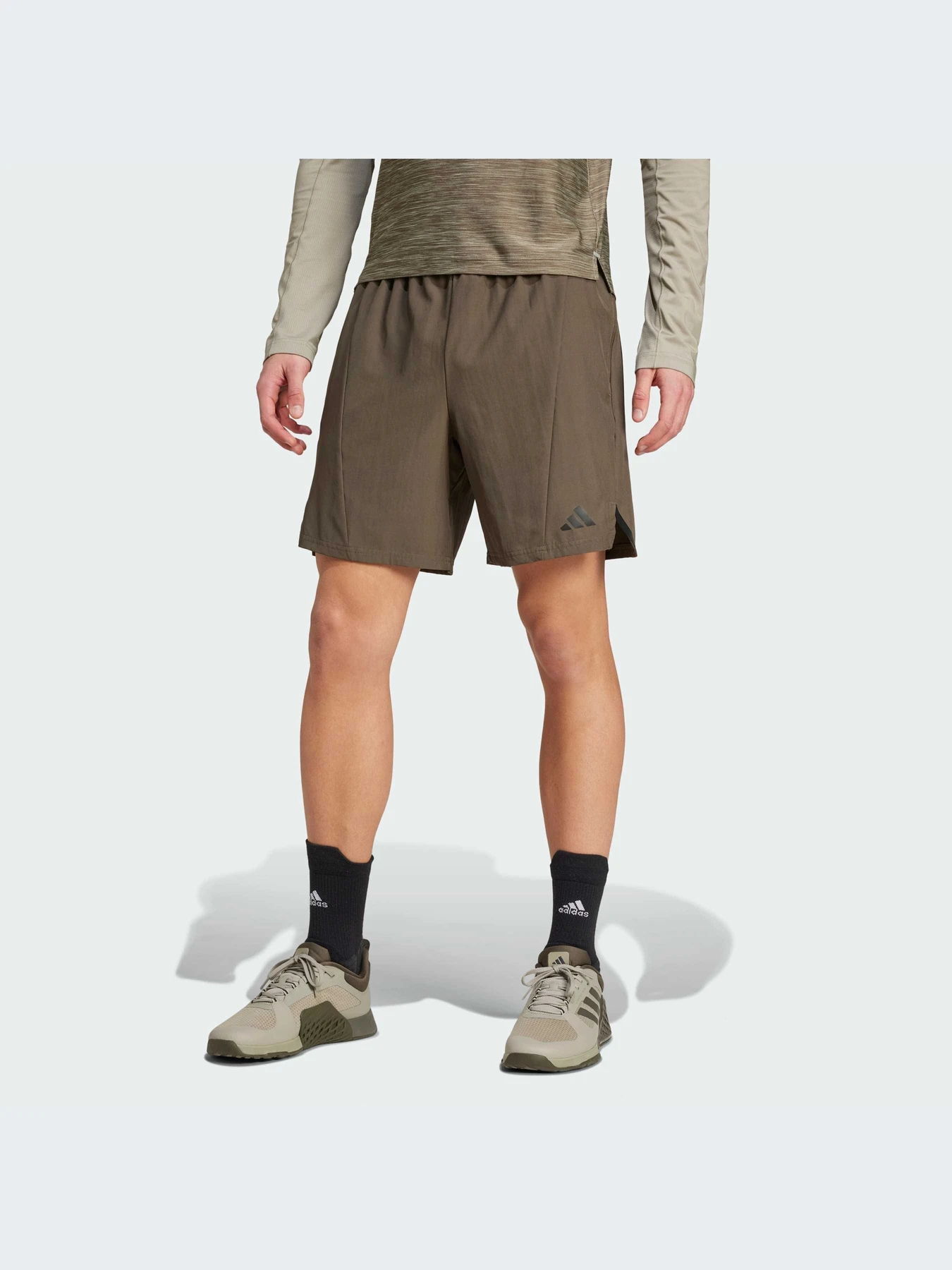 Шорты Adidas Clima модель IX9134 Фото