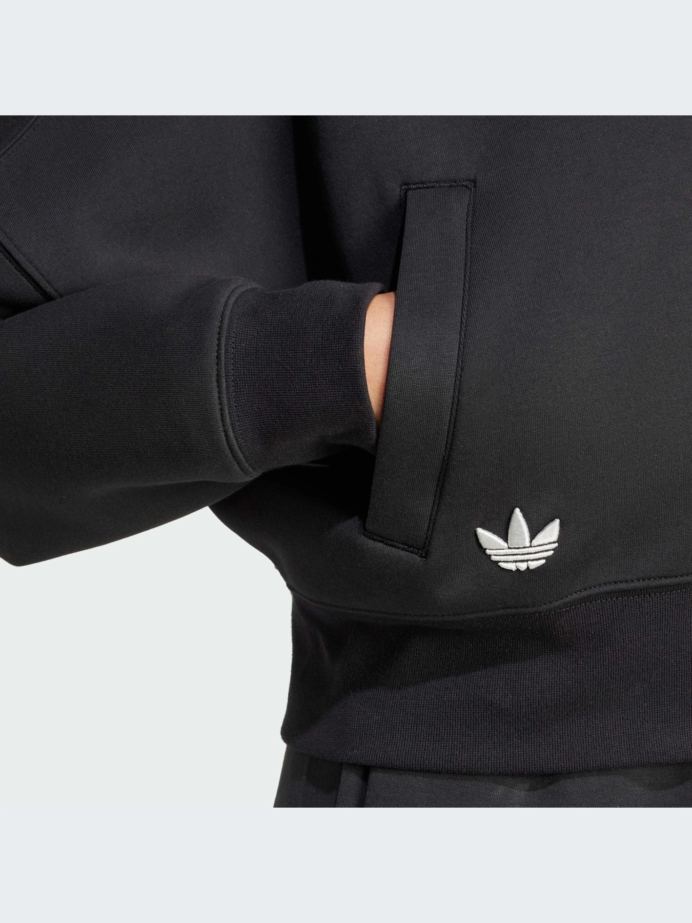 Худі та світшоти Adidas модель IW5601 Худі та світшоти Adidas модель IW5601 Фото