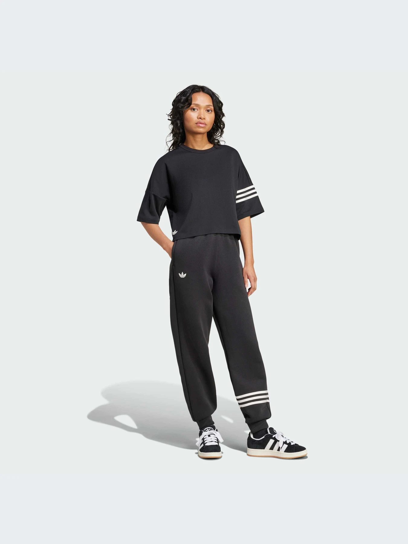 Брюки Adidas модель IW5605 Фото
