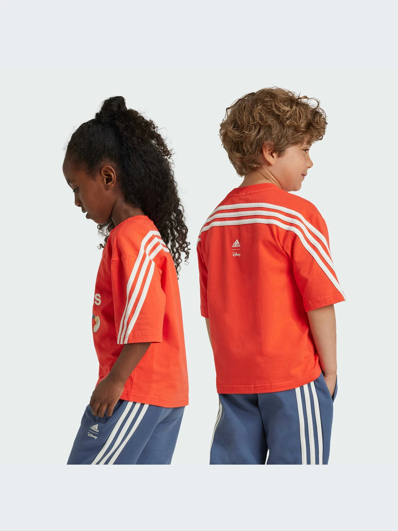 Футболки і поло Adidas x Disney модель IV9631 Футболки і поло Adidas x Disney модель IV9631 Фото