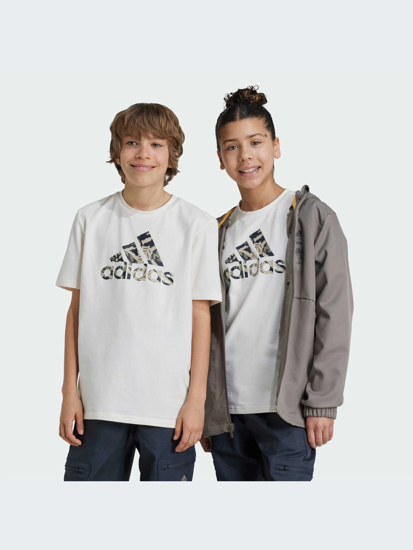 Футболки і поло Adidas x Disney модель IV9634 Футболки і поло Adidas x Disney модель IV9634 Фото