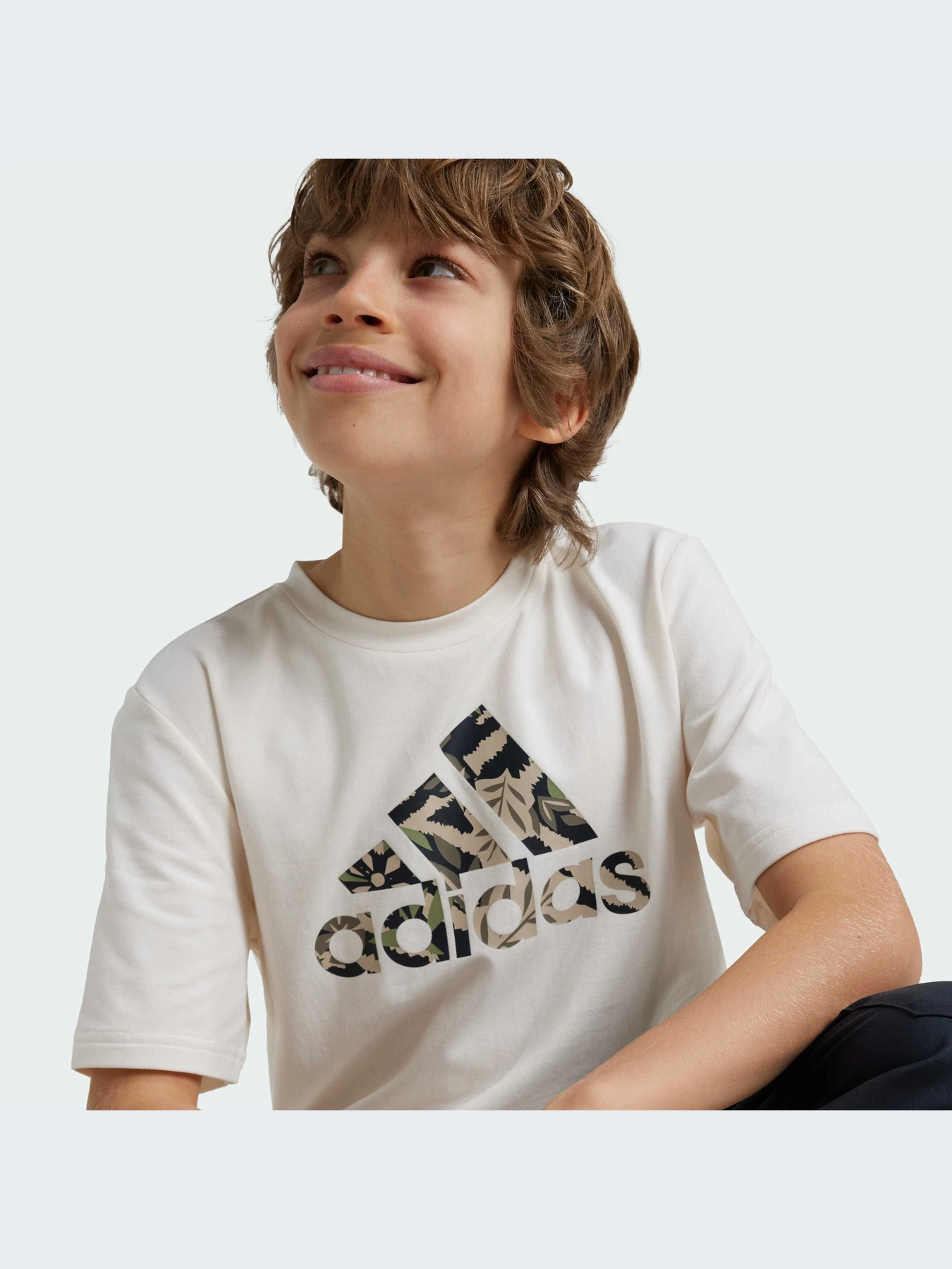 Футболки і поло Adidas x Disney модель IV9634 Футболки і поло Adidas x Disney модель IV9634 Фото