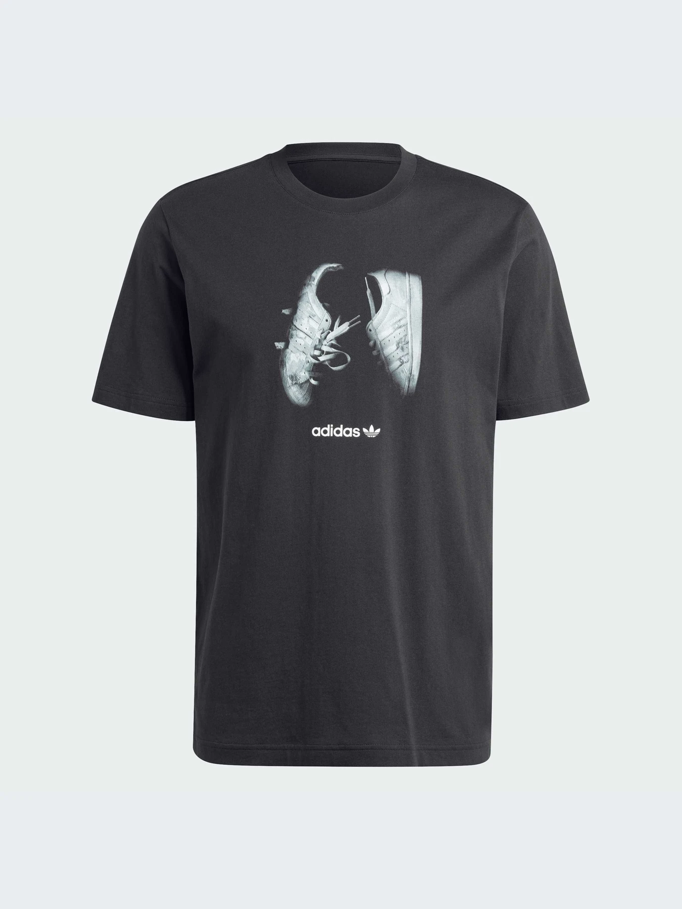 Футболки і поло Adidas Graphics модель IY3431 Футболки і поло Adidas Graphics модель IY3431 Фото