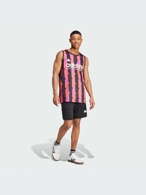 Шорти Adidas Tiro модель IX1342 Фото
