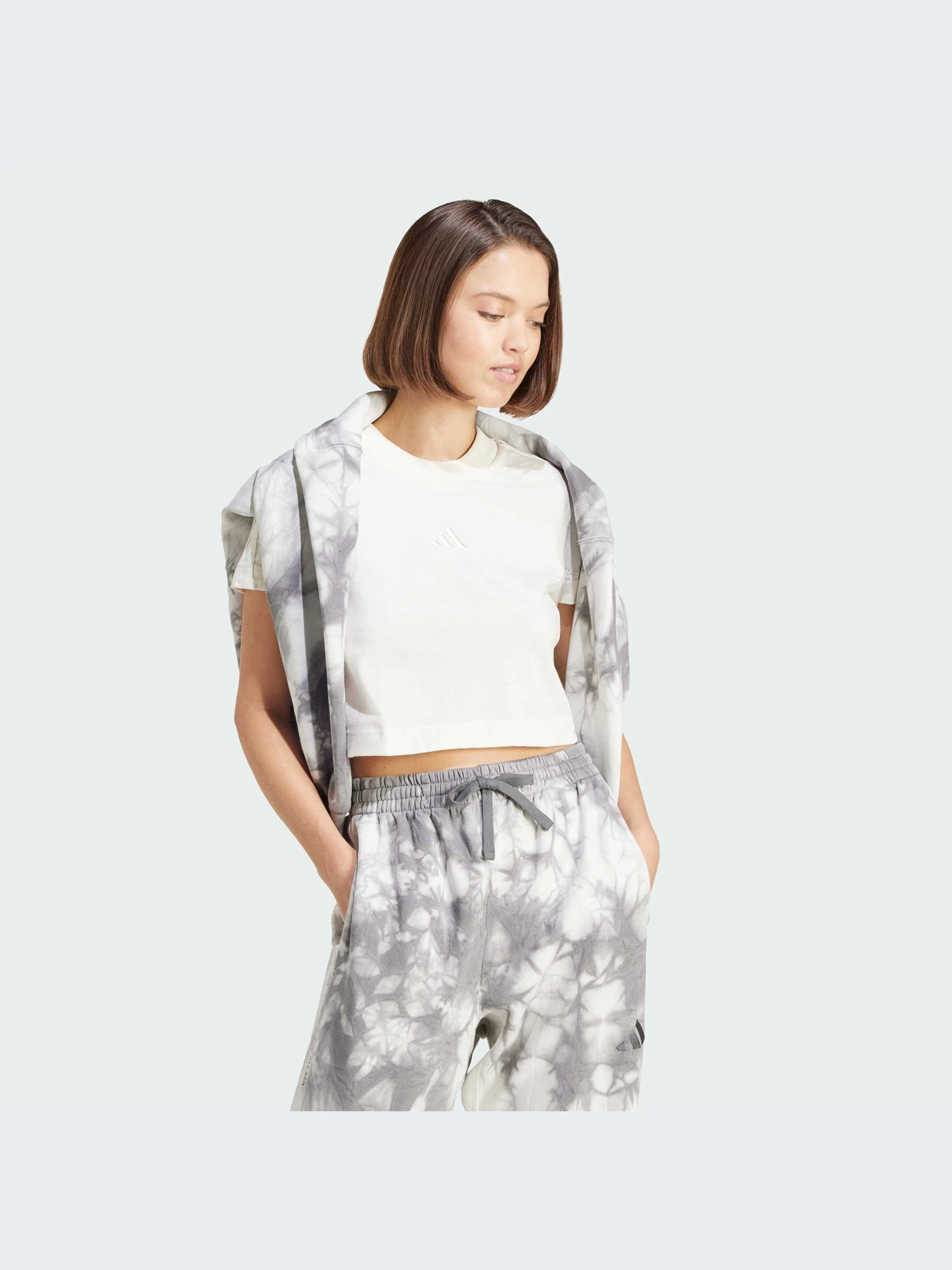 Футболки і поло Adidas модель IW1133 Фото