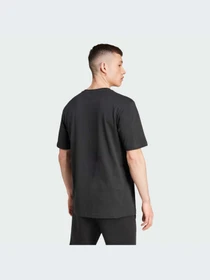 Футболки і поло Adidas Graphics модель IZ2578 Фото
