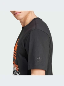 Футболки і поло Adidas Graphics модель IZ2578 Фото