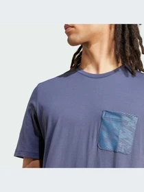 Футболки и поло Adidas модель IW2713 Фото