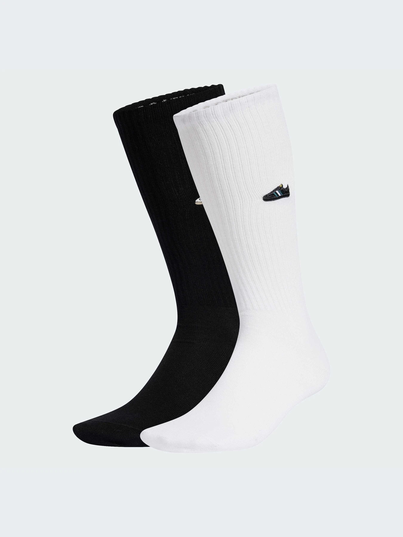 Носки и гольфы Adidas Graphics модель IX6811 Носки и гольфы Adidas Graphics модель IX6811 Фото