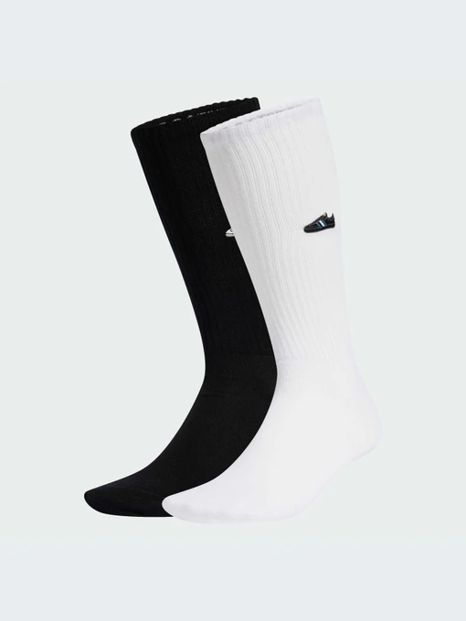Носки и гольфы Adidas Graphics модель IX6811 Фото