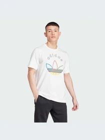Футболки і поло Adidas модель IW3237 Фото