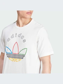 Футболки і поло Adidas модель IW3237 Фото