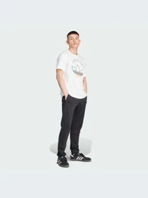 Футболки і поло Adidas модель IW3237 Фото