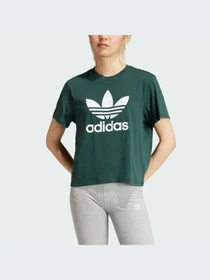 Футболки и поло Adidas Adicolor модель IY4687 Фото