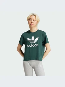 Футболки и поло Adidas Adicolor модель IY4687 Фото