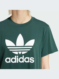Футболки и поло Adidas Adicolor модель IY4687 Фото