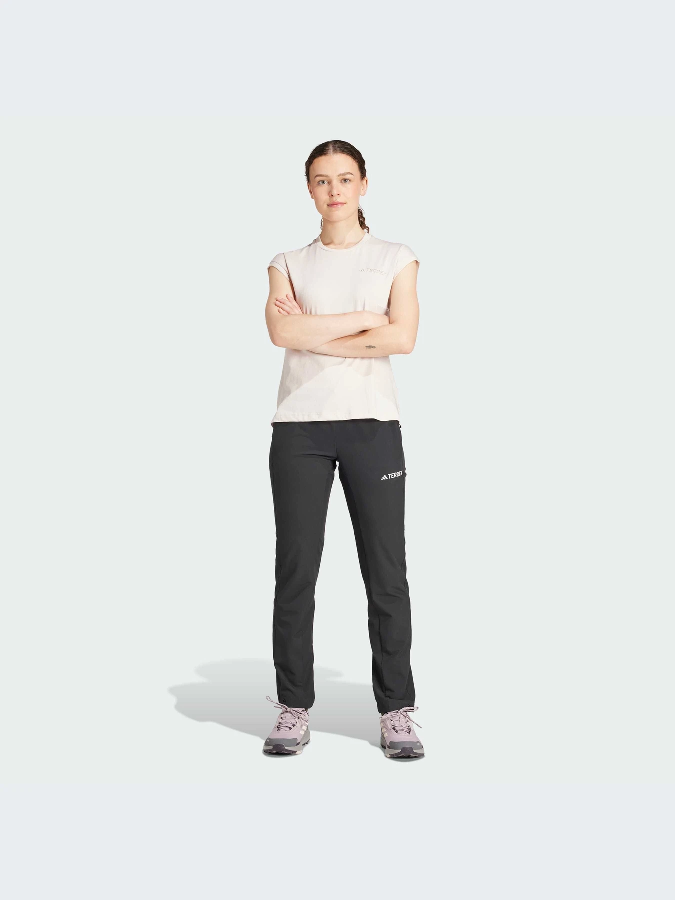 Футболки и поло Adidas модель IM8245 Футболки и поло Adidas модель IM8245 Фото
