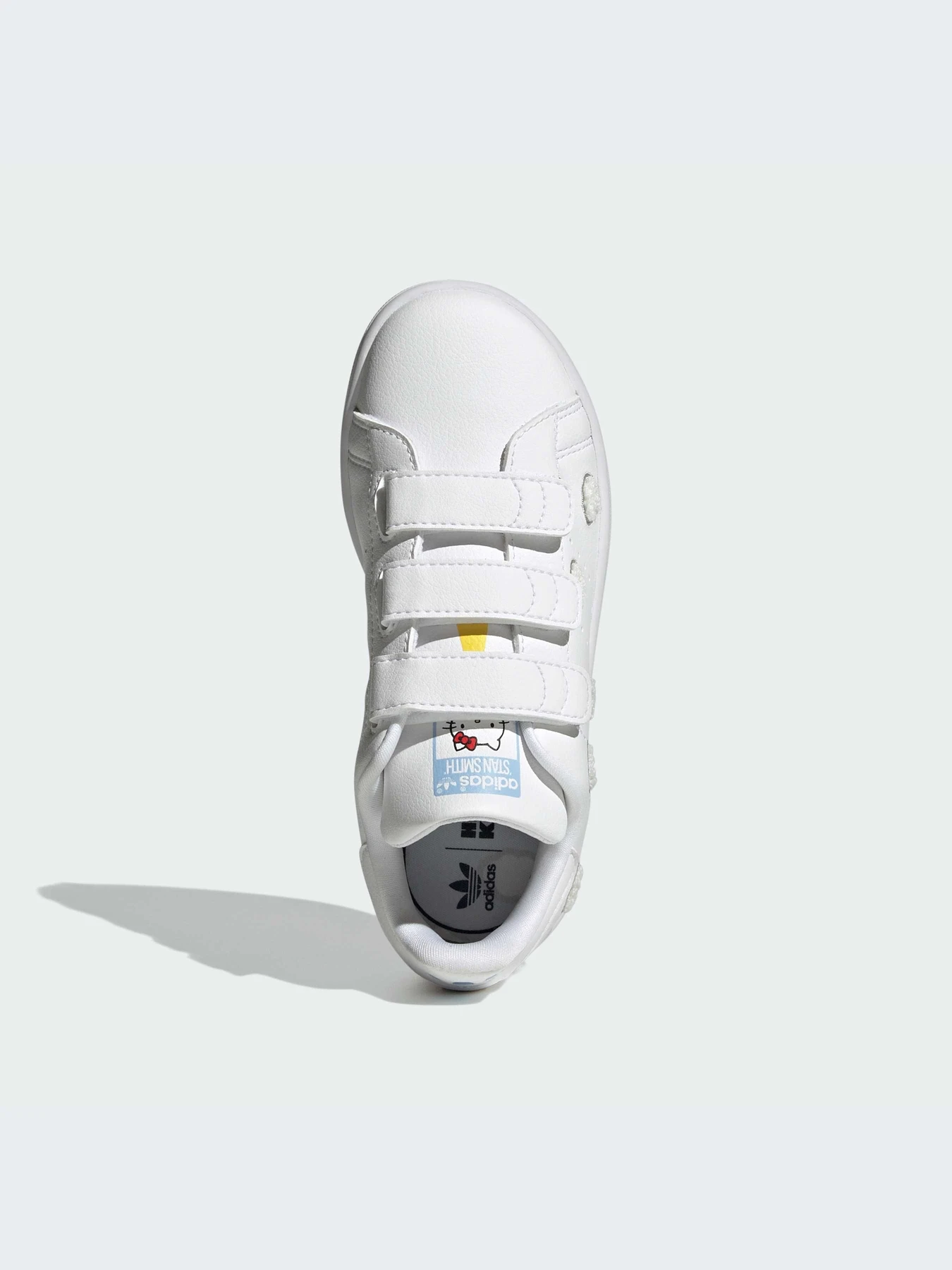 Кеди Adidas Stan Smith модель IF7023 Фото