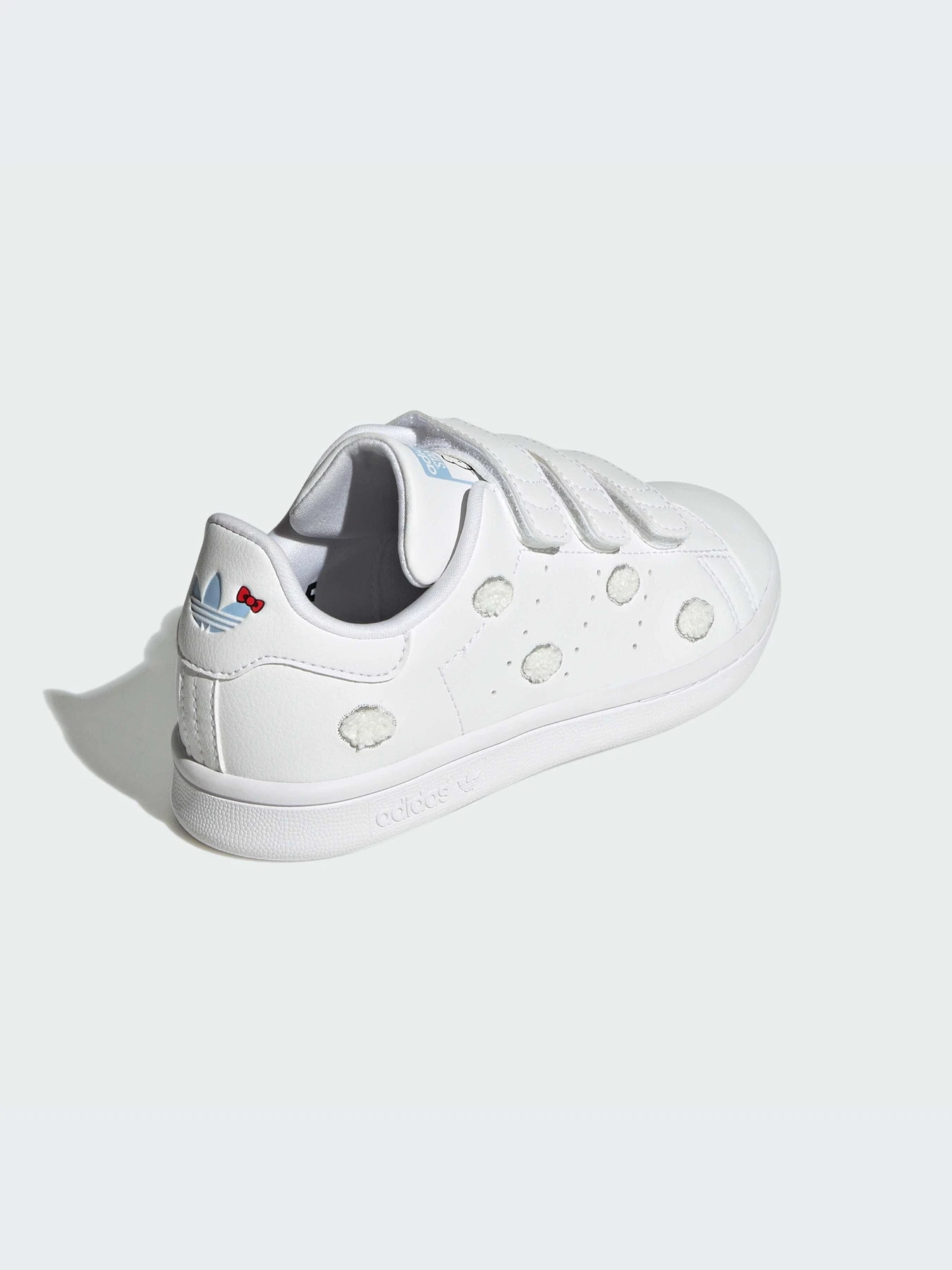 Кеди Adidas Stan Smith модель IF7023 Фото