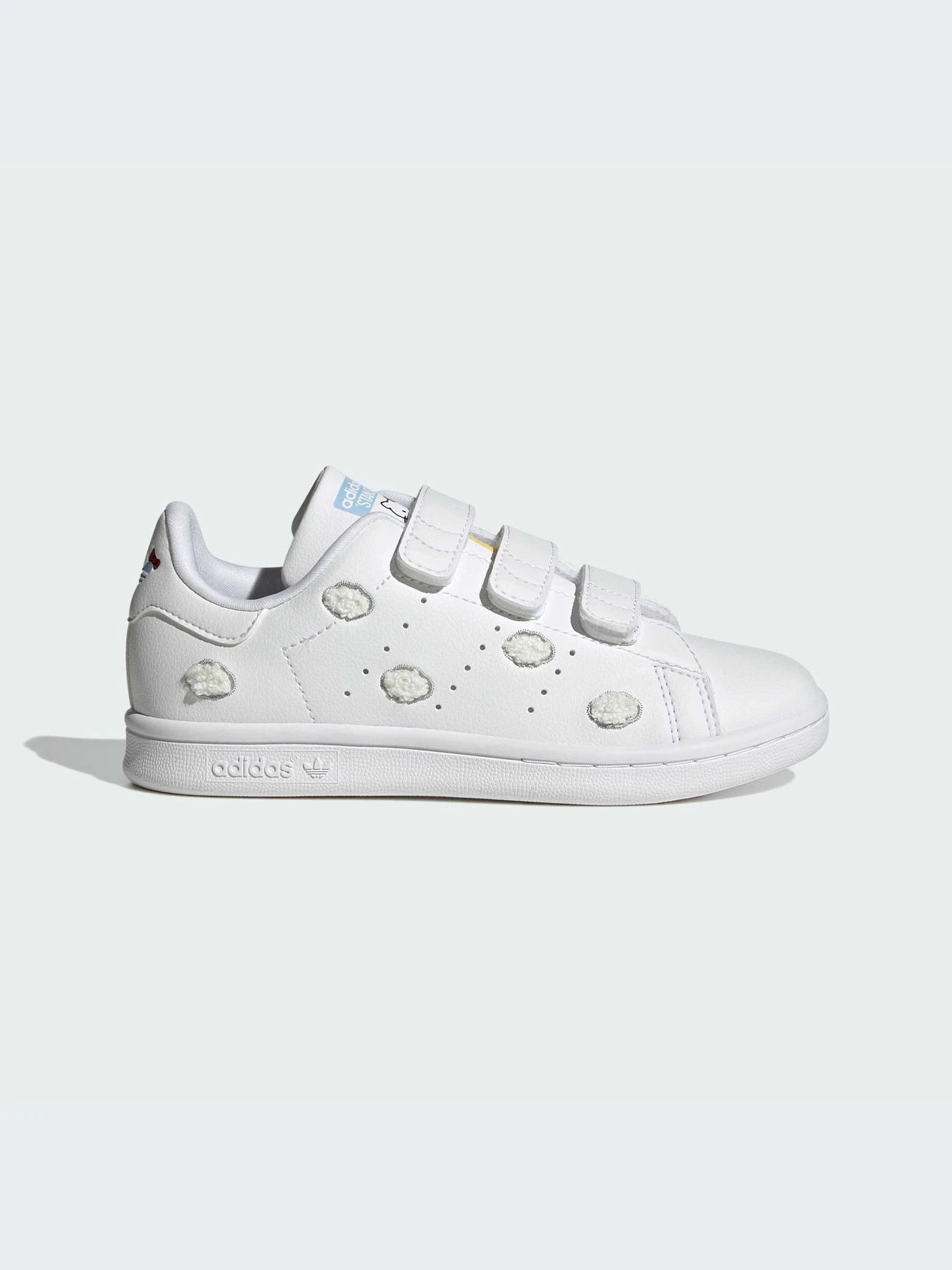 Кеди Adidas Stan Smith модель IF7023 Фото