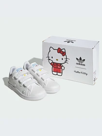 Кеди Adidas Stan Smith модель IF7023 Фото