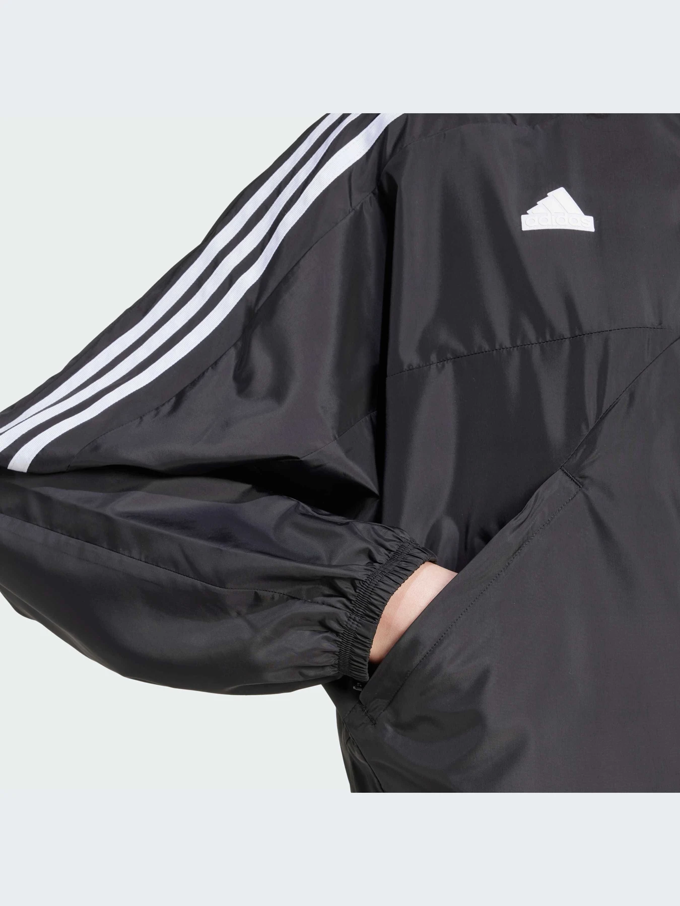 Худи и свитшоты Adidas Tiro модель IX3511 Фото