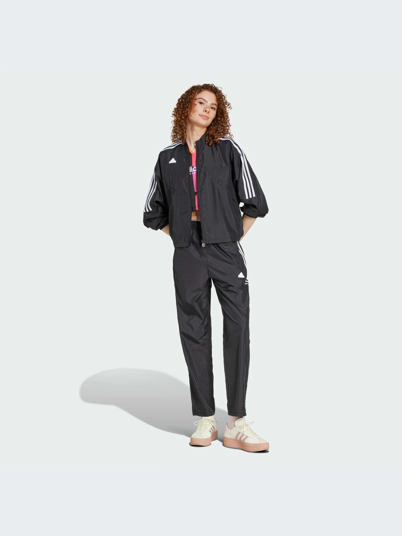 Худи и свитшоты Adidas Tiro модель IX3511 Фото