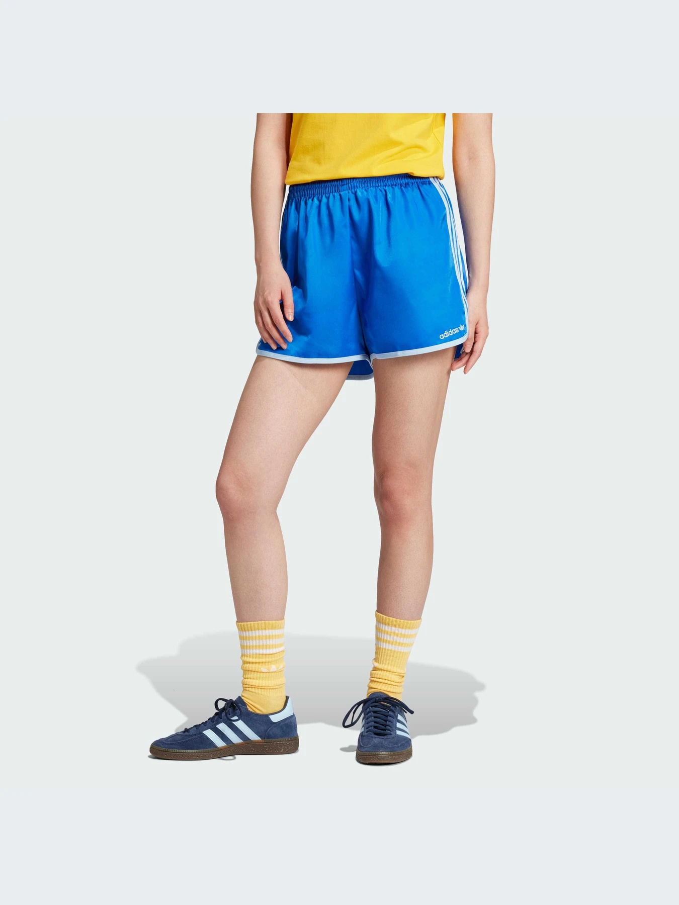 Шорты Adidas модель IX3536 Фото