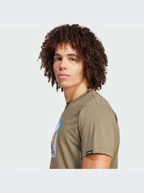 Футболки и поло Adidas модель IZ0463 Фото