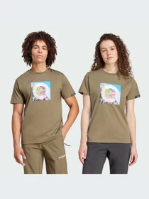 Футболки и поло Adidas модель IZ0463 Фото