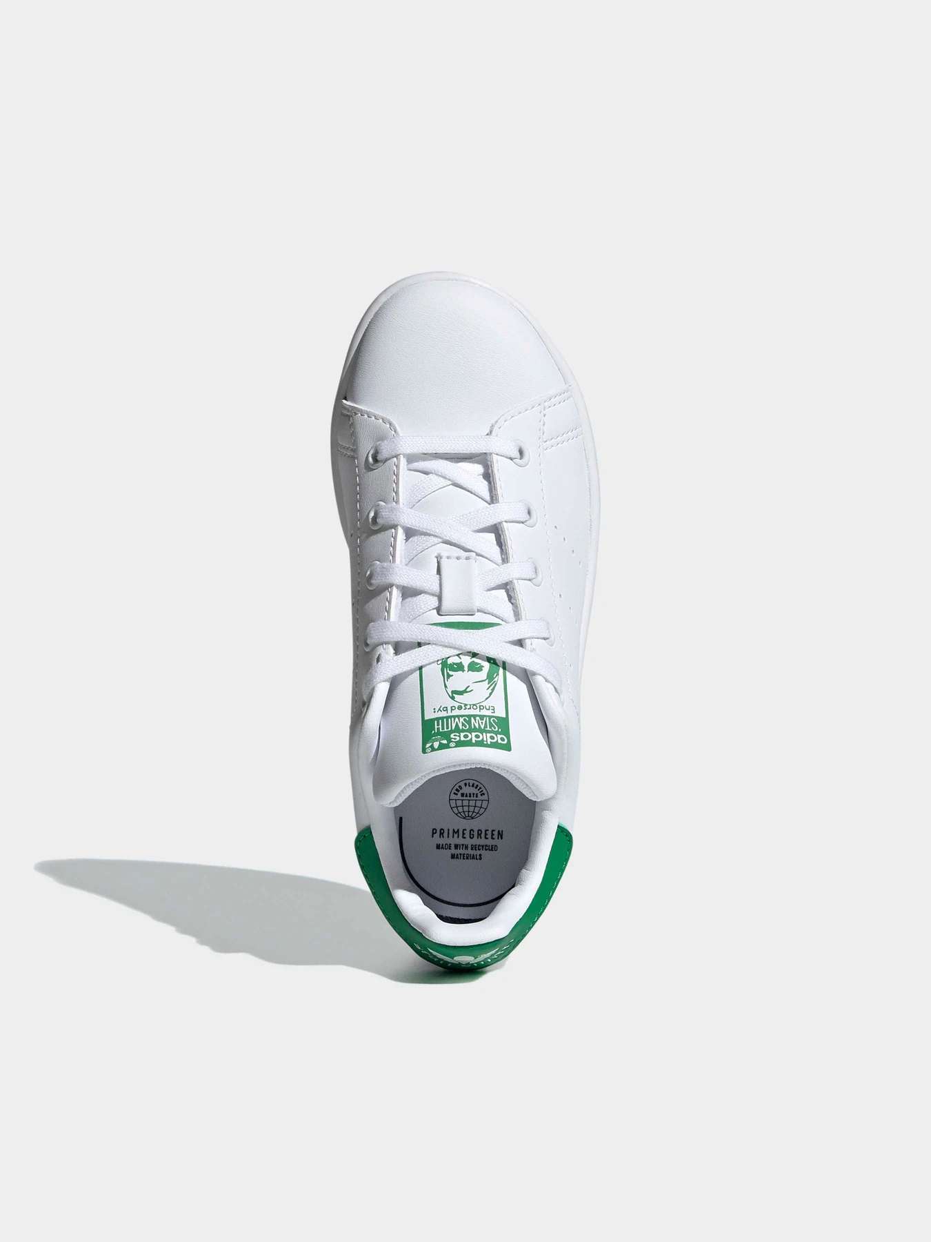 Кросівки Adidas Stan Smith модель FX7524 Кросівки Adidas Stan Smith модель FX7524 Фото