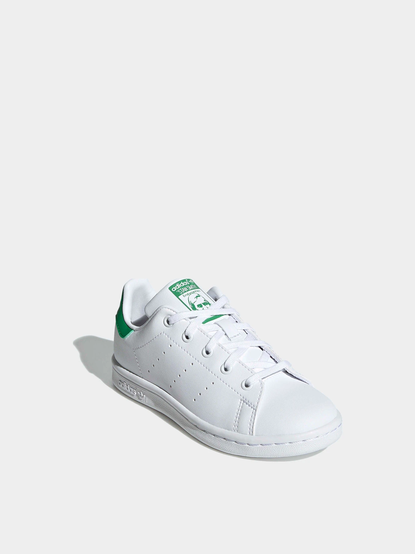 Кросівки Adidas Stan Smith модель FX7524 Кросівки Adidas Stan Smith модель FX7524 Фото