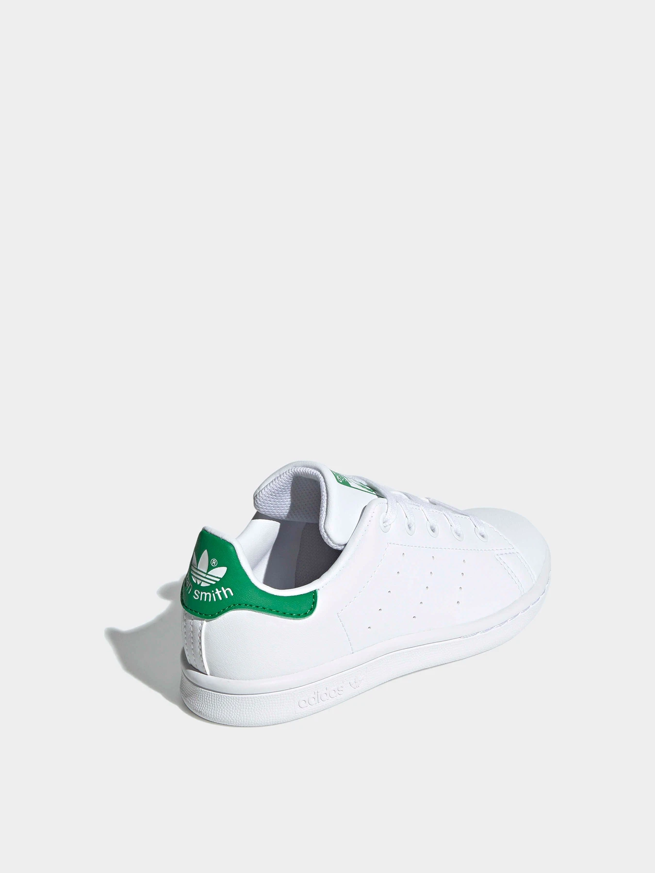 Кросівки Adidas Stan Smith модель FX7524 Кросівки Adidas Stan Smith модель FX7524 Фото