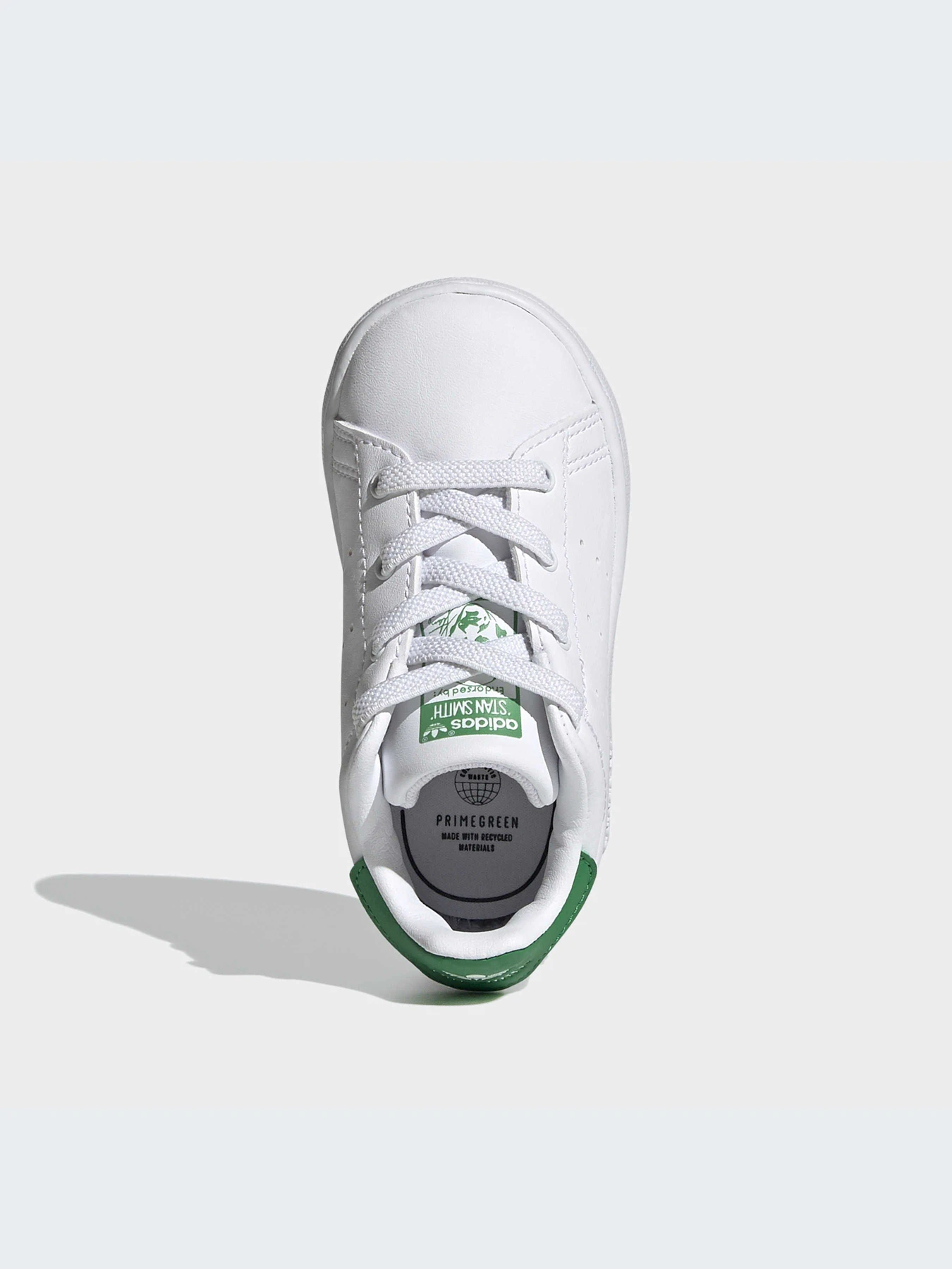 Кеды Adidas Stan Smith модель FX7528 Кеды Adidas Stan Smith модель FX7528 Фото