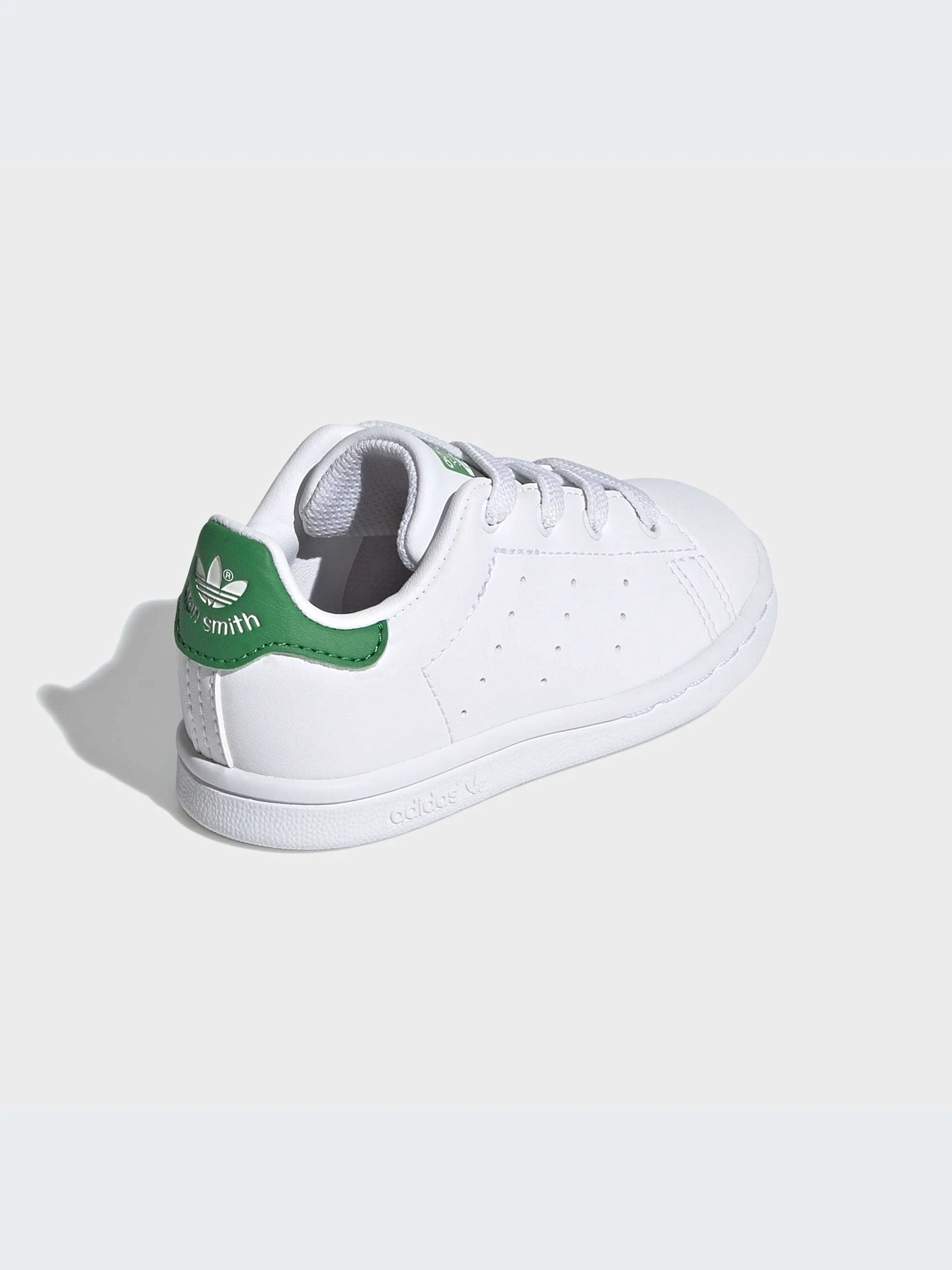 Кеды Adidas Stan Smith модель FX7528 Кеды Adidas Stan Smith модель FX7528 Фото