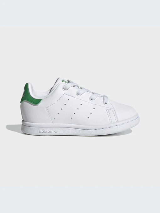 Кеды Adidas Stan Smith модель FX7528 Фото