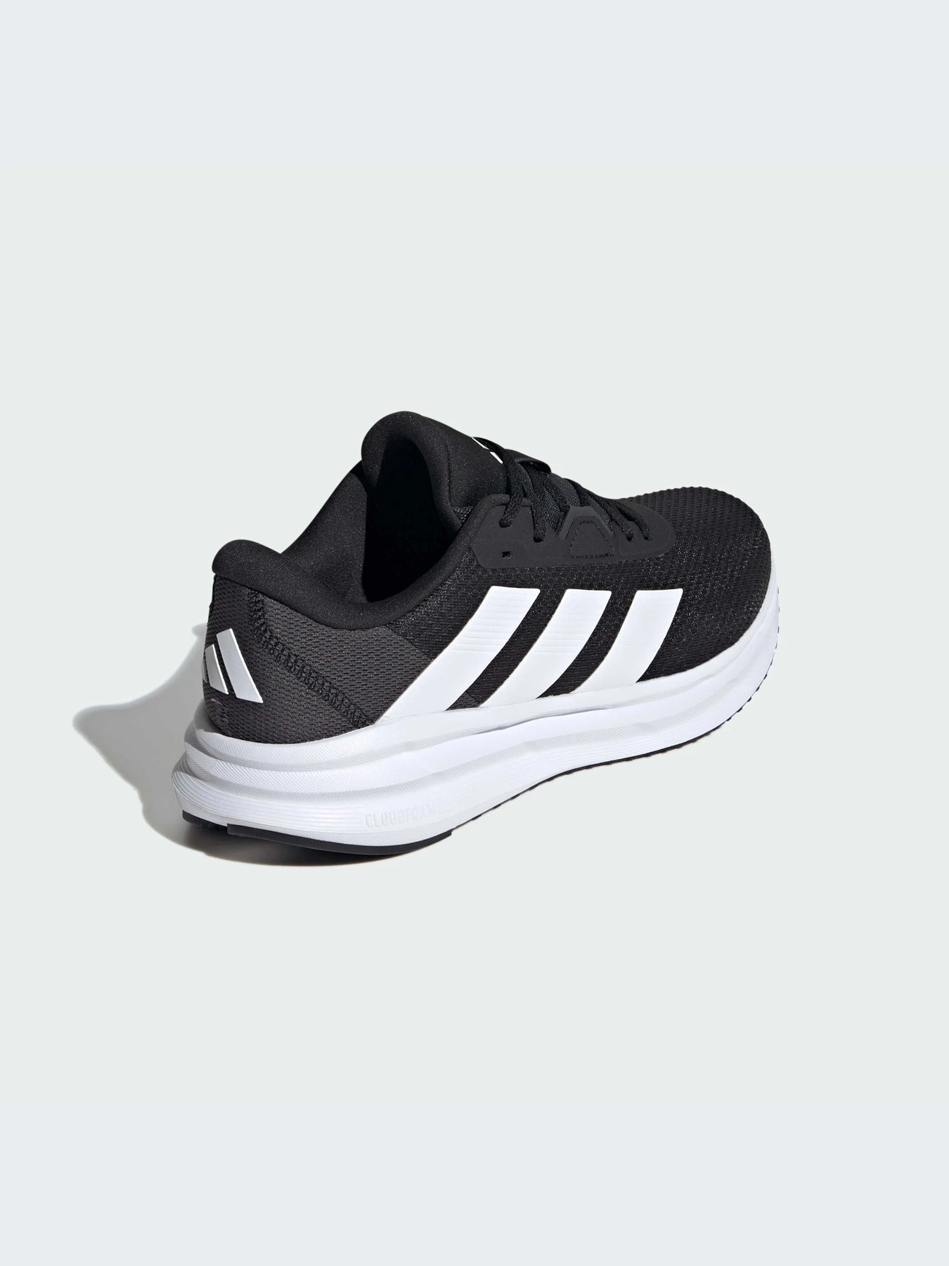 Кросівки Adidas Galaxy модель ID8760 Кросівки Adidas Galaxy модель ID8760 Фото