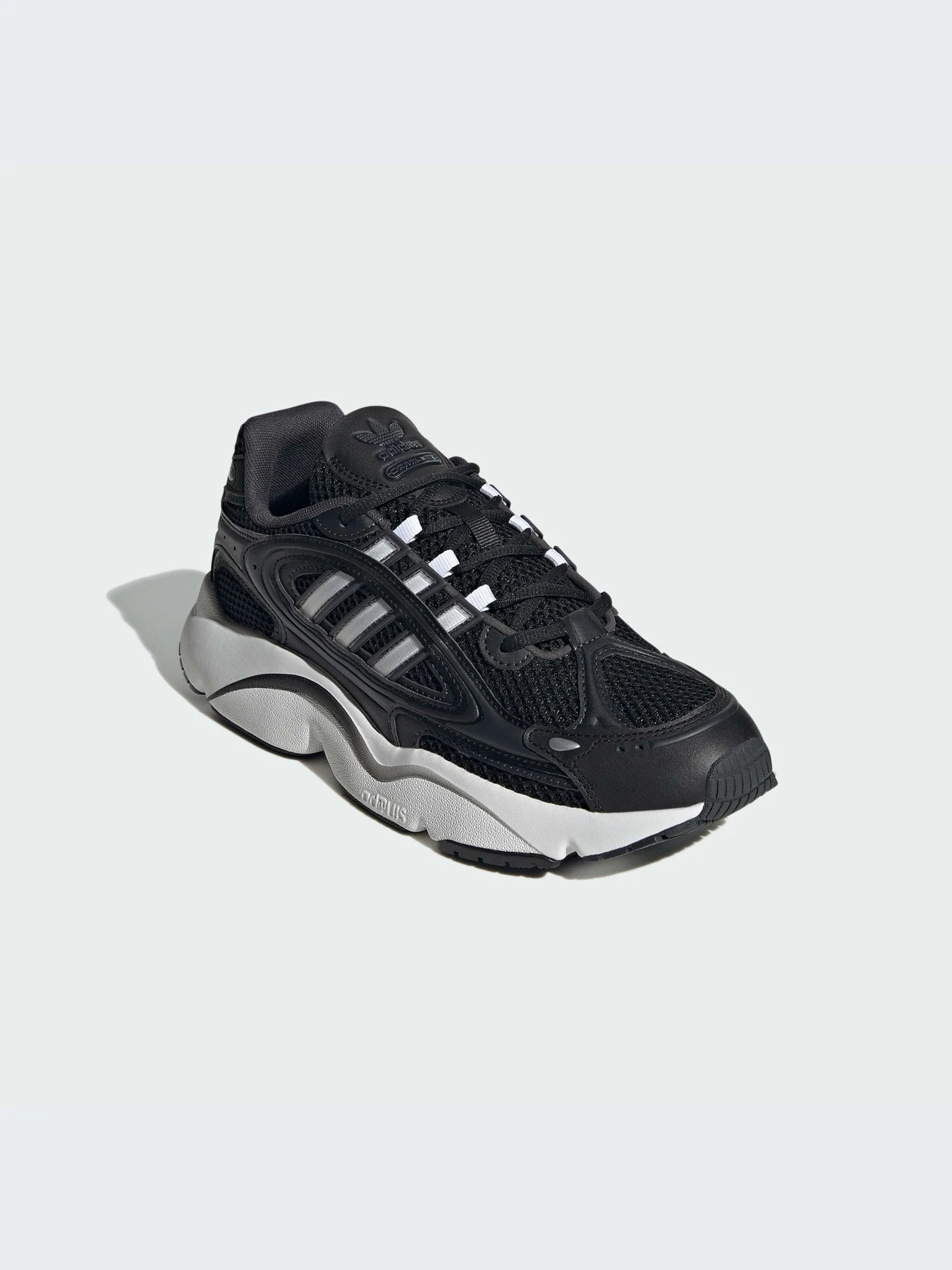 Кросівки Adidas Ozweego модель IF9593 Кросівки Adidas Ozweego модель IF9593 Фото